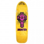 Shape Dogtown 9.5 Bigger Boy Amarelo